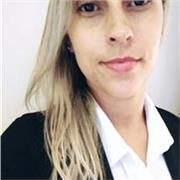 Professora particular para alunos estudando ensino fundamental, médio e graduação nas disciplinas dos cursos de graduação EAD